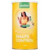 Purasana Shape & Control Vanille 350 gr