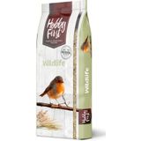 Hobby First Wildlife No Mess Mix 15 kg