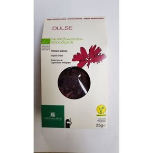 3x Porto Muinos Dulse Vlokken Biologisch 25 gr