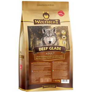 Wolfsblut Deep Glade Adult 12,5 kg