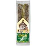 Tiny Friends Farm Knaagdierstick Timothy Hooi - Kruiden 100 gr