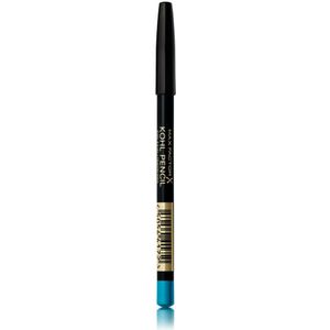 Max Factor Kohl oogpotlood - 60 Ice Blue