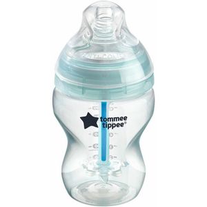 Tommee Tippee Closer to Nature Anti-Colic Zuigfles 260 ml