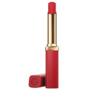 3x L'Oréal Color Riche Intense Volume Matte Colors Of Worth Lippenstift 100 Pink Worth It 1,8 gr