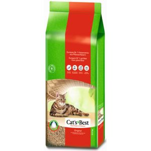 Cats Best Original Kattengrit 40 liter