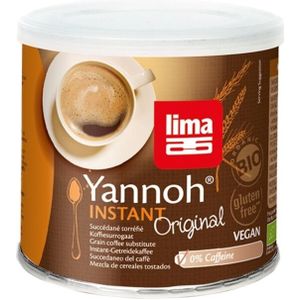3x Lima Yannoh Instant 50 gr