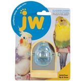 JW Activitoy Vogelspeelgoed Tip & Treat 8 cm