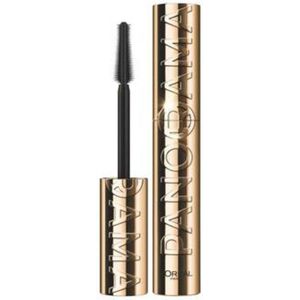 L’Oréal Paris Panorama Mascara Dark Brown – Lengte, Seperatie & Volume Macara