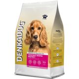 Denkadog Hondenvoer Crocque Derma Protect 2,5 kg