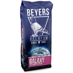 Beyers Galaxy Kweek 20 kg