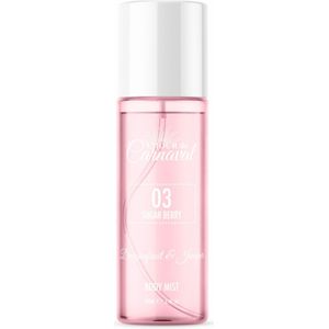 Amour De Carnaval Body Mist 03 Sugar Berry 100 ml
