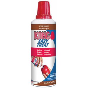 Kong Easy Treat Spuitbus Lever 226 gr