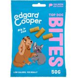 Edgard & Cooper Adult Bite L Zalm & Kip 50 gr