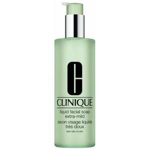 Clinique All About Clean Liquid Facial Soap Extra-Mild 200 ml