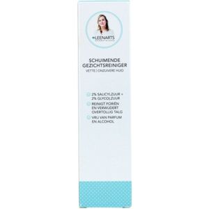 Drs. Leenarts Foaming Facewash 100ml