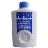 Fifax Badkamer Ontstopper Blauw 500 gr