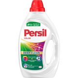 Persil Wasmiddel Gel Color 19 Wasbeurten Gekleurde was 855 ml