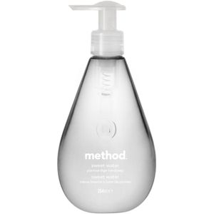 6x Method Handzeep Sweet Water 354 ml