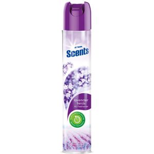 At Home Luchtverfrisser Spray Lavendel 400 ml