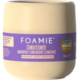 Foamie Conditioner Balm Concentrate Repair 80 gr