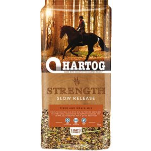 Hartog Paardenvoer Strength 20 kg
