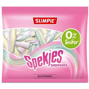 Slimpie Spekjes 80 gr