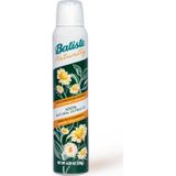 6x Batiste Naturally Droogshampoo Green Tea & Chamomile 200 ml