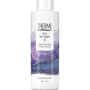 Therme Refill Home Perfume Sticks Zen by Night 150 ml