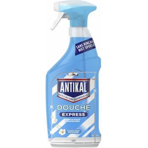 10x Antikal Douche Express 800 ml