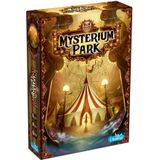 Mysterium Park - Strategisch bordspel voor 2-6 spelers vanaf 10 jaar - Winnaar Speelgoed van het Jaar 2021!