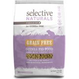 Supreme Selective Naturals Graanvrij Cavia 1,5 kg