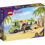 Lego 41712 Friends Recycle Vrachtwagen