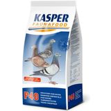 3x Kasper Faunafood P40 Duivenkorrel 4 kg