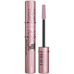 1+1 gratis: Maybelline Lash Sensational Sky High Mascara Very Black 7,2 ml