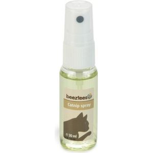 Beeztees Kattenkruid Catnip Spray Flesje 30 ml