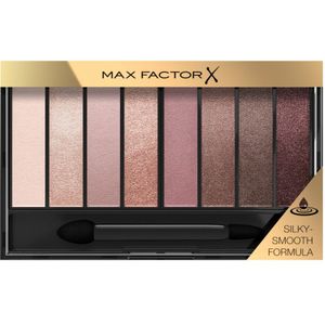 Max Factor Masterpiece Nude Oogschaduw Pallete 003 Rose Nudes 6,5 gr