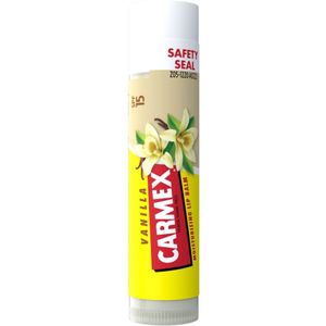 Carmex Lippenbalsem Vanilla Stick 4,25 gr