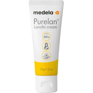 Medela Purelan Lanolinezalf 37 gr