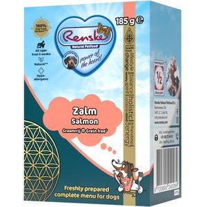 24x Renske Vers Zalm Graanvrij 185 gr