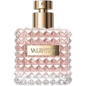 Valentino Donna Eau de Parfum Spray 50 ml