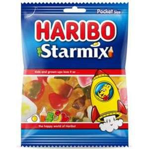 Haribo Starmix 28 x 75 gr
