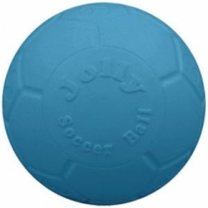 Jolly Pets Soccer Ball Oceaan Blauw ø 20 cm