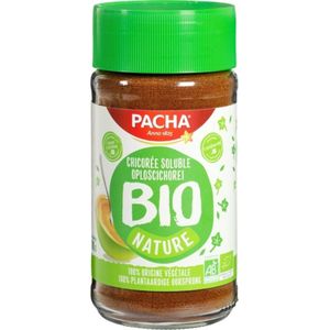 3x Pacha Instant Bio 100 gr