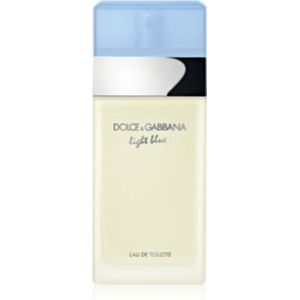 Dolce & Gabbana Light Blue Eau de Toilette Spray 50 ml