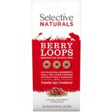 Supreme Selective Naturals Berry Loops 80 gr