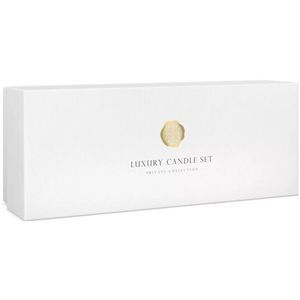 Rituals Candle Set M Private Collection 1 set