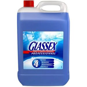 Glassex Glasreiniger 5 liter
