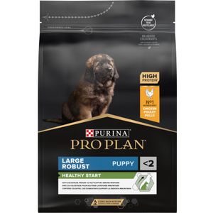Pro Plan Puppy Large Robust Healthy Start Kip 3 kg