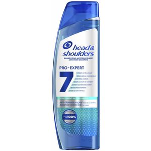 Head & Shoulders Shampoo Pro-Expert 7 Jeukende Hoofdhuid 250 ml