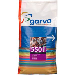 Garvo Duivenvoer Pep Protein 4 kg